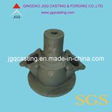 Cast Iron Marine Parts