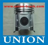 Komatsu S6d114-1 Engine Parts Piston 1304902h91