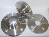 ANSI B16.5 Flanges