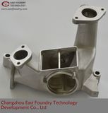 High Quality Investment Casting for Auto Fittings