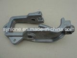 Sand Iron Casting for Motor Bracket