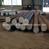 Y25cr13ni2 Mold Steel Round Bar