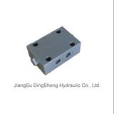 JiangSu DingSheng Hydraulic Co., Ltd.