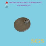 Investment Casting Parts for Container/13