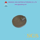 Investment Casting Parts for Container/13