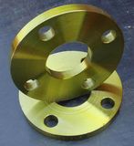 Nfe29203 Pn25 Forged Steel A105 Flange