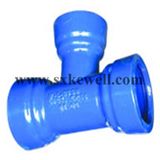 Di Push-on Socket Pipe Fittings