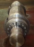 Forging Hydraulic Cylinder (JW-S035H)
