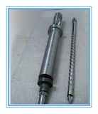 Single Screw for Extruder