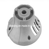 Aluminum Low Pressure Die Casting