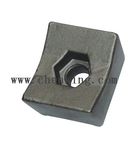 Forging Tub Grinder Parts