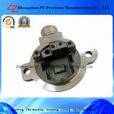 Aluminum Precision Die-Casting for Machine Parts Lz014)