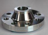 Weld Neck Flange Ss16