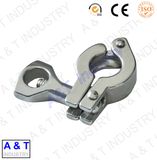 CNC Cusotmized Stainless Steel/Brass Aluminum/Forging Parts Textile Parts