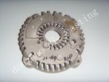 Die Casting Aat, Bracket, Aluminium Die Casting