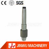 Stainless Steel Gear Wheel Shaft