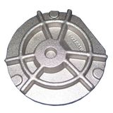 Foundry Brass Die Casting