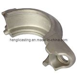 High Precision Mechanical Part