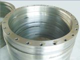 Carbon Steel Flanges