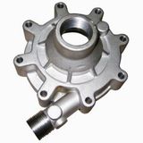 Valve and Pump Parts, Casting Parts