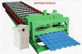 Sb1100 Roll Forming Machine (SB28-220-1100)