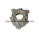 Precision Aluminium Die Casting Parts