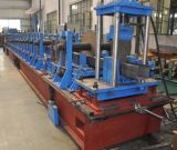 Wuxi Guangcai Roll Forming Machine Manufacture Co., Ltd.