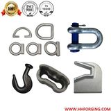 OEM Steel Rigging Hardware Forging