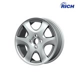 Auto Parts, Alloy Wheel Hub, Wheel Rim, Alloy Rims