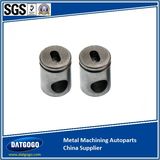 Metal Machining Autoparts China Supplier