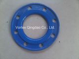 Deltaflex Flange for HDPE Flange