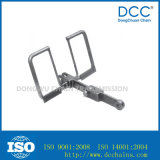 Forging Furcated Convey Link Chain