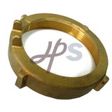 Casting or Forging Brass Water Meter Parts Manufacturer