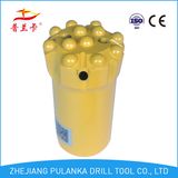 T45-76mm Thread Button Drill Bit