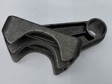 OEM Sand Casting for Cast Steel