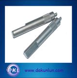 Precision Knurling Motor Shaft Od 6mm