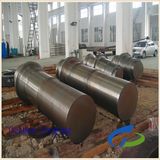 Hot Rolled Steel Shaft Forging