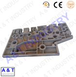 High Quality Nodularcast Iron Castings