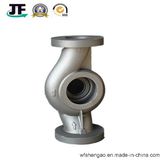 OEM Sand Casting Pump Parts with Machining Service