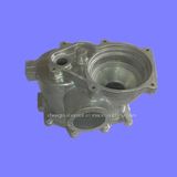 Customized Aluminium Die Casting for Motor Housing