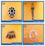 Ductile Iron Made Cylinder Block Motor Parts