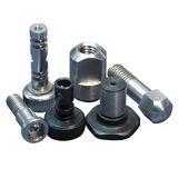 Machining Parts