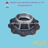 Auto Parts-Wheel