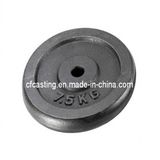 Cast Iron Metal Casting Counter Weight