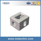 Supplier Custom Cover Aluminum Casting for Pressure Container