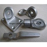 Precision Alloy Steel Casting Parts