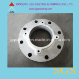 ISO9000 Certified Aluminium Die Casting