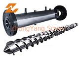 Screw Barrel for Rubber Extruder