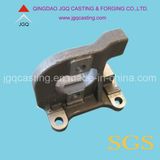 OEM Precision Metal Casting Part