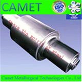 Centrifugally Cast Cr3-Cr5 High Alloyed Steel Mill Roll (GFHZG)